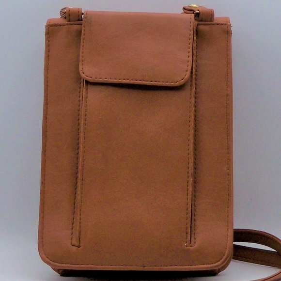 Copper Creek Leather Purse - Picture 9 of 14